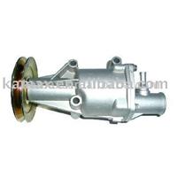 Auto Water Pump OEM:4384129, 5939200, 5882694