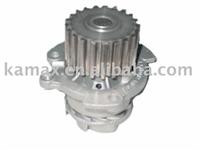 Auto Water Pump OEM No.: 2112-1307010