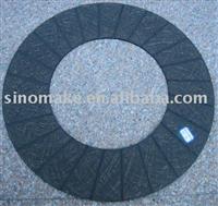 Non-asbestos Clutch Facing-430-240