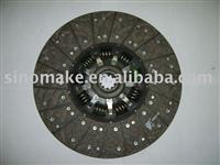 Clutch Driven Disc Assy.-C4936136