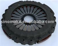 Clutch Cover Assy.-C4942631