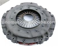 Clutch Cover Assy.-C3967125