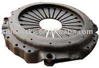 Clutch Cover Assy-3482 081 231