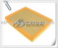 CADILLAC Air Filter 12788338