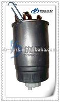 Steel/Rubber/Paper    Fuel Filter 191127401N