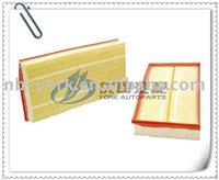 Air Filter 1J0129620A Steel/Rubber/Paper