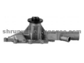 MERCEDES-BENZ AUTO MOBILE PUMP 6112001101