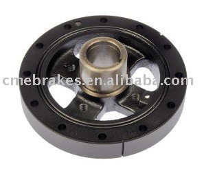 Harmonic Balancer used on V6-2.8L(173)Chevrolet, Pontiac, GMC Truck(1987-82)