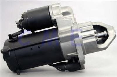 Starter motor used on MERCEDES-BENZ CITARO (O 530) (1998/01- /)