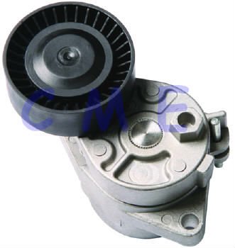 Used on BMW X3 E83, X5 E53 Belt tensioner 2000-