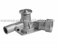 OPEL Water Pump 1334027,1334071,90091035,90409912