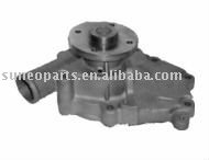 NISSAN Water Pump 21010-05E25,21010-05E26,21010-05E27