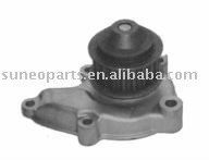 NISSAN Water Pump 21010-54A15,21010-54A25