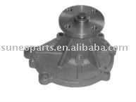 NISSAN Water Pump 21010-21000,21010-21001,21010-21002