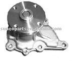 NISSAN Water Pump 21010-H1025,21010-H5000