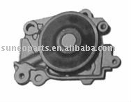 MITSUBISHI Water Pump MD313301