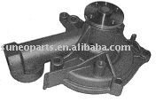 MITSUBISHI Water Pump MD971539,MD972006,MD972054