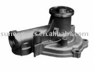 MITSUBISHI Water Pump MD972050,MD971538