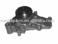 MITSUBISHI Water Pump MD179030,MD300799,MD179030,MD301847