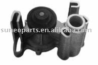 MITSUBISHI Water Pump MD077219