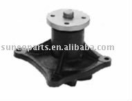 MITSUBISHI Water Pump ME015045,ME015030,ME015050,ME013864