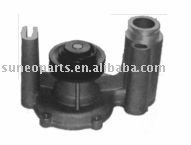 MITSUBISHI Water Pump MD041041,MD997079,MD997080,MD997615,MD998079,MD972051,MD997612,25100-32020