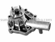 MITSUBISHI Water Pump MD021490,MD975292,MD997082,MD997178