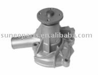 MITSUBISHI Water Pump MD009000,MD997077,MD997610