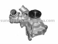 MERCEDES BENZ Water Pump 104-200-4401,104-200-4901