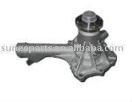 MERCEDES BENZ Water Pump 111-200-2301,111-201-1301