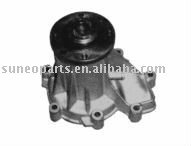 MERCEDES BENZ Water Pump 603-201-0110,602-200-0120,602-200-0220