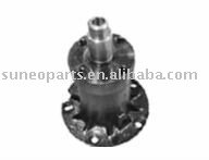 MERCEDES BENZ Water Pump 110-200-1920,110-200-1120,110-200-0420