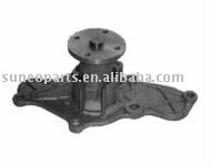 MAZDA Water Pump 8AE2-15-010,F32Z-8501A,KL47-15-010C