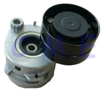 Belt tensioner used on MERCEDES-BENZ AXOR,CONECTO,TOURINO 2001-