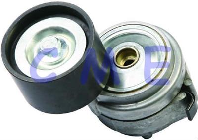 Belt tensioner used on MERCEDES-BENZ AXOR,CONECTO,CITARO OM457 2001-