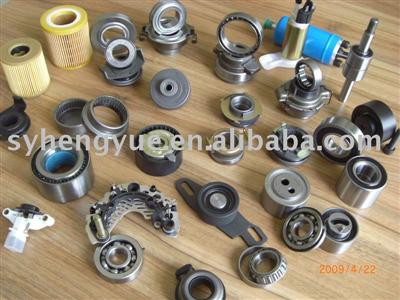 Auto mobile bearing OEM 35BCD08S6(Only Bearing)