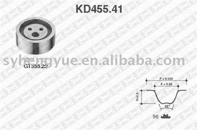 Renault Tensioner Bearing OEM 7701472724