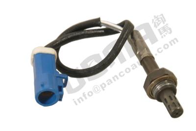 Lambda Sensor for FORD JAGUAR S-TYPE 3.0L V6