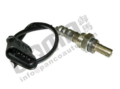 Lambda Sensor for OPEL ASTRA G Estate(F 35_ )1.4