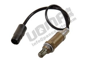 Lambda Sensor for MITSUBISHI COLT III 1.6 GTI 16V