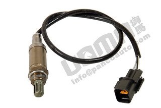 Lambda Sensor for MITSUBISHI 300 GT 3.0i