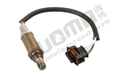 Lambda Sensor for  OPEL AGILA(H00) 1.0 12V