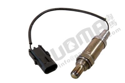 Lambda Sensor for DAEWOO LANOS (KLAT) 1.4/1.5/1.6 16V