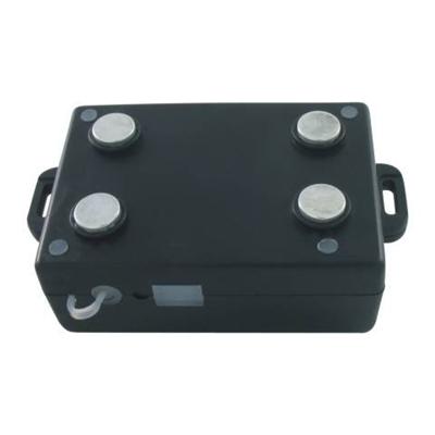 REAL TIME GPS TRACKER