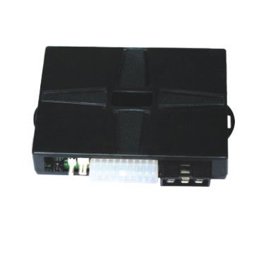 Car Real Time GPS Tracking AVL Device