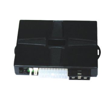 GPS Tracker With Web Tracking Platform