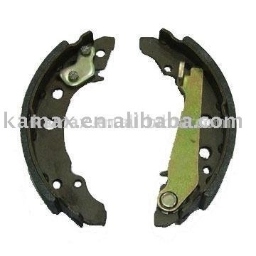 Brake Shoes for Japanese