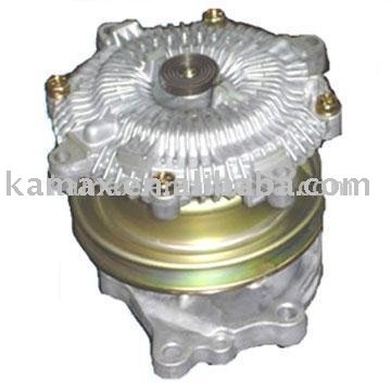 Auto Water Pump OEM No.: 21010-G3925