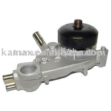 Auto Water Pump Auto  OEM No.: 12556440, 12556449, 12562458