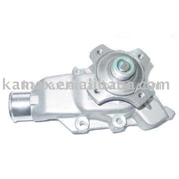 Auto Water Pump OEM No.: 5012366AC